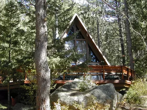 850 Aspen Dr, Lyons, CO 80540 photo 2
