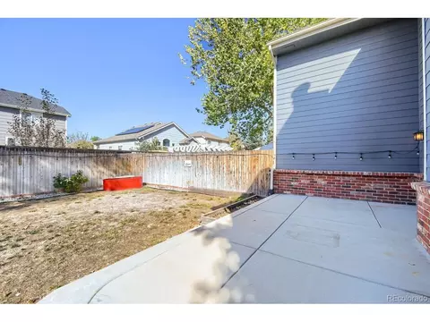 Exterior - 12681 Eudora St, Thornton, CO 80241 photo 4 of 5