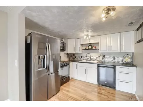 Kitchen - 12681 Eudora St, Thornton, CO 80241 photo 2 of 3