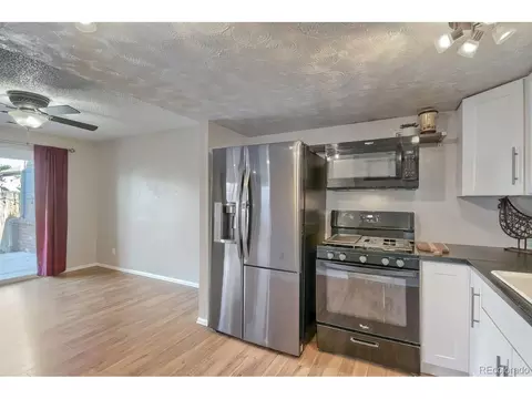 Kitchen - 12681 Eudora St, Thornton, CO 80241 photo 3 of 3