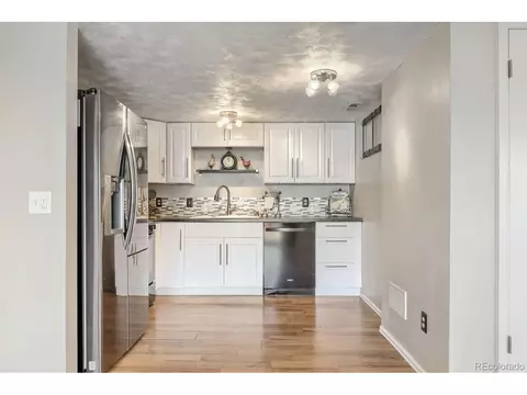Kitchen - 12681 Eudora St, Thornton, CO 80241 photo 1 of 3