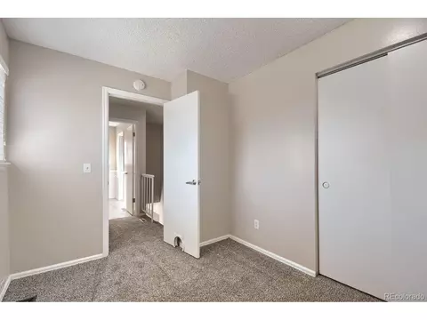 Bedroom - 12681 Eudora St, Thornton, CO 80241 photo 5 of 6