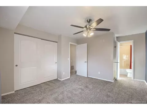 Bedroom - 12681 Eudora St, Thornton, CO 80241 photo 3 of 6