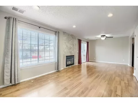 Living - 12681 Eudora St, Thornton, CO 80241 photo 3 of 6