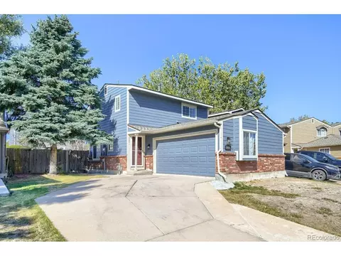 Exterior - 12681 Eudora St, Thornton, CO 80241 photo 2 of 5