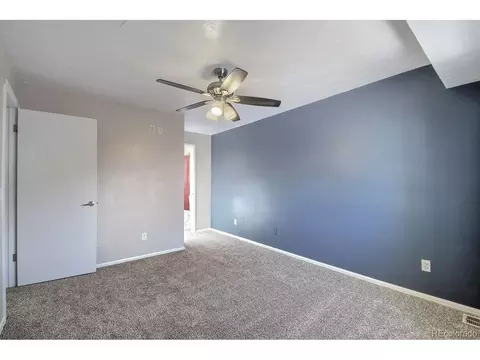 Bedroom - 12681 Eudora St, Thornton, CO 80241 photo 2 of 6