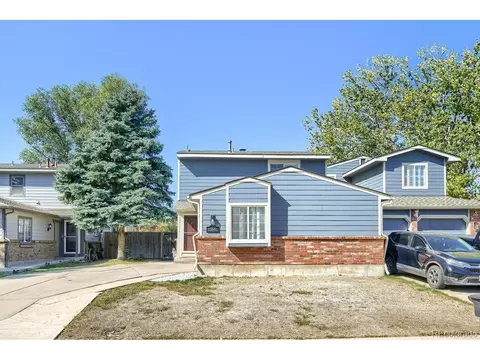 Exterior - 12681 Eudora St, Thornton, CO 80241 photo 3 of 5