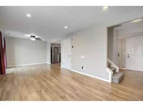 Living - 12681 Eudora St, Thornton, CO 80241 photo 2 of 6