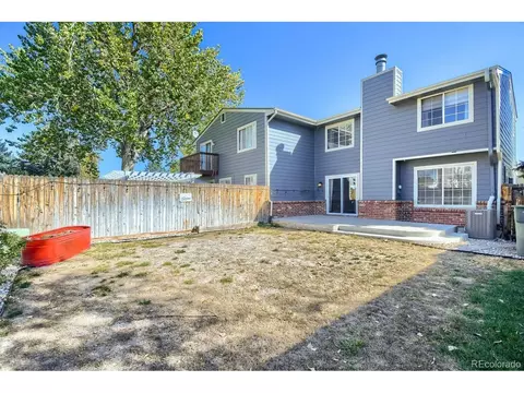 Exterior - 12681 Eudora St, Thornton, CO 80241 photo 5 of 5