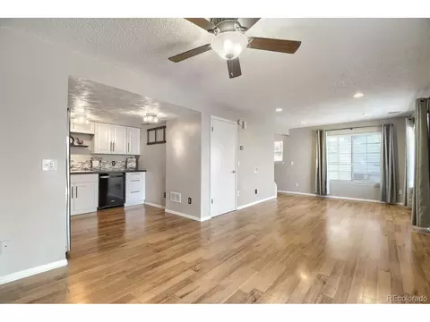 Living - 12681 Eudora St, Thornton, CO 80241 photo 6 of 6