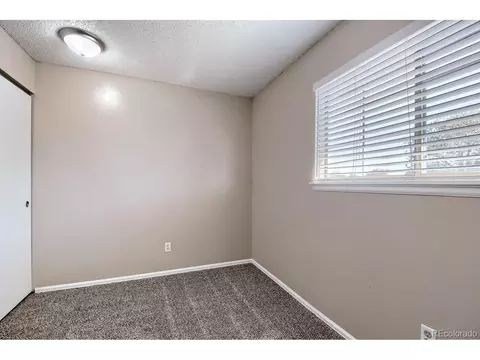 Bedroom - 12681 Eudora St, Thornton, CO 80241 photo 4 of 6