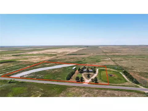 15923 County Road 25, Sterling, CO 80751