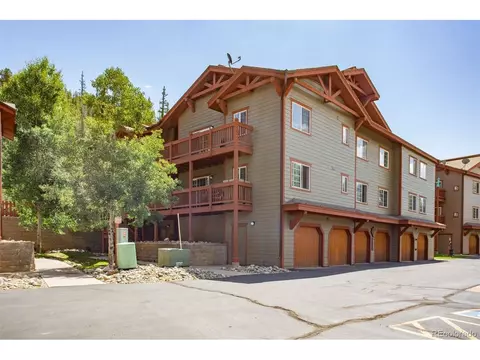 183 Pelican Cir #1309, Breckenridge, CO 80424