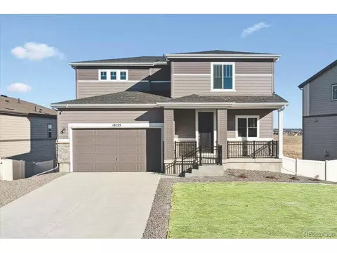18155 Martinello Dr, Parker, CO 80134