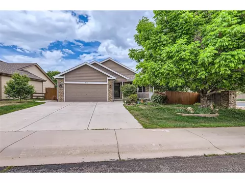 418 River Rock Dr, Johnstown, CO 80534