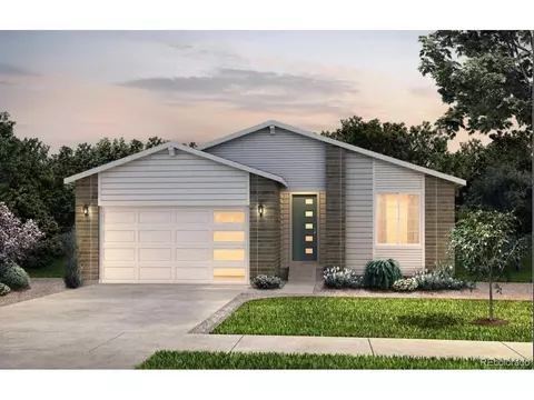 23992 E 40th Ave, Aurora, CO 80019