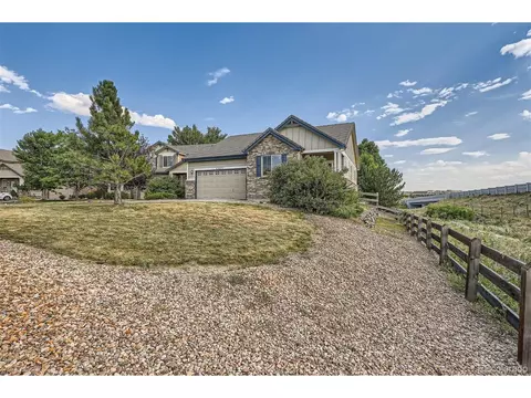 23222 E Costilla Pl, Aurora, CO 80016