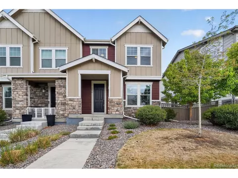 6050 N Netherland Ct, Aurora, CO 80019