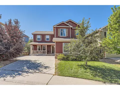 22066 E Pennwood Cir, Centennial, CO 80015