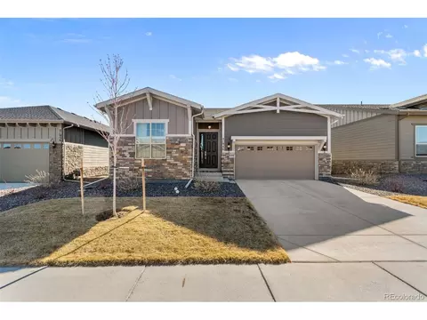 21946 E Allenspark Pl, Aurora, CO 80016