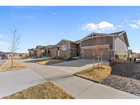 21946 E Allenspark Pl, Aurora, CO 80016 photo 2