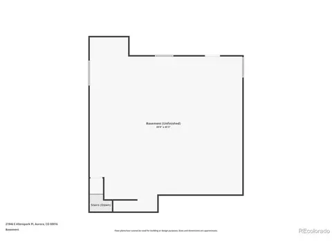 21946 E Allenspark Pl, Aurora, CO 80016 photo 41
