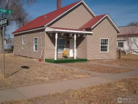 305 N Front St, Sterling, CO 80751 photo 1