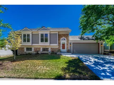 5840 S Malta St, Aurora, CO 80015