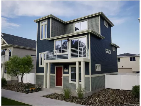 18232 E 51st Pl, Denver, CO 80249