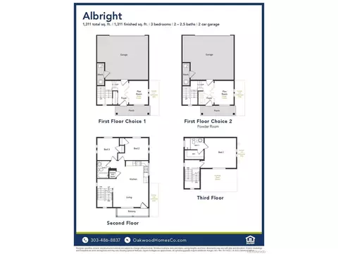 18232 E 51st Pl, Denver, CO 80249 photo 3