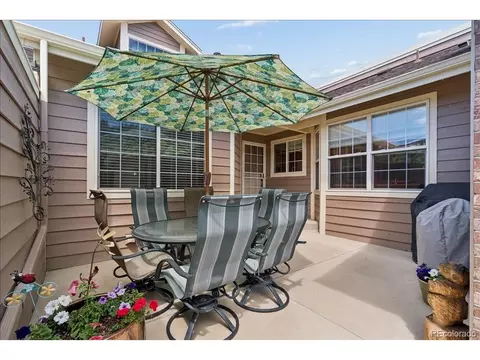3260 W 114th Cir #D, Westminster, CO 80031