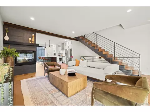 3924 Stuart, Denver, CO 80212 photo 3