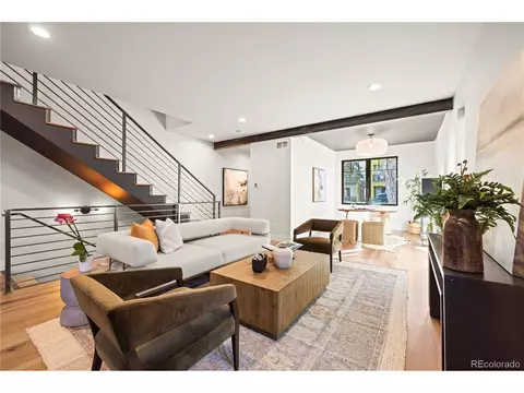 3924 Stuart, Denver, CO 80212 photo 2