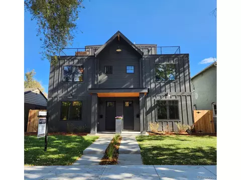 3924 Stuart, Denver, CO 80212 photo 1