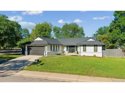 791 S Emporia St, Denver, CO 80247