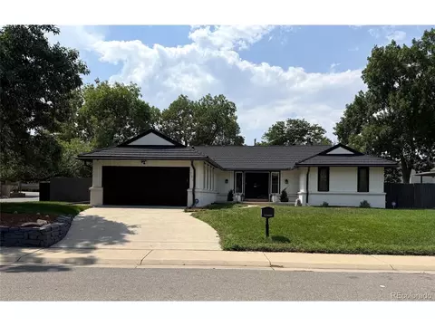 791 S Emporia St, Denver, CO 80247