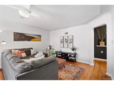Living - 3653 Forest St, Denver, CO 80207 photo 1 of 2