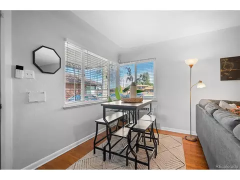 Dining - 3653 Forest St, Denver, CO 80207 photo 1 of 1