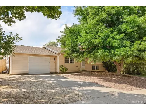 6610 White Water Ln, Colorado Springs, CO 80911