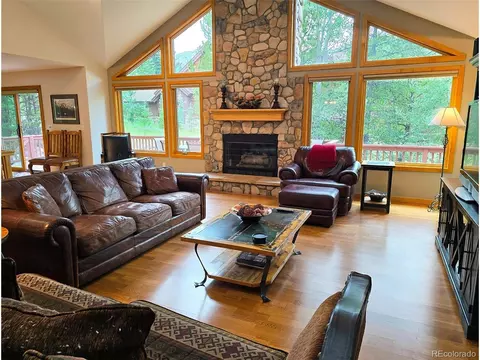 1765 Red Hawk Rd, Silverthorne, CO 80498 photo 6
