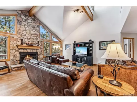1765 Red Hawk Rd, Silverthorne, CO 80498 photo 5