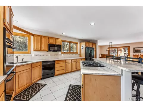 1765 Red Hawk Rd, Silverthorne, CO 80498 photo 8