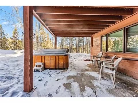1765 Red Hawk Rd, Silverthorne, CO 80498 photo 41
