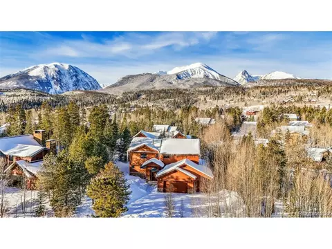1765 Red Hawk Rd, Silverthorne, CO 80498 photo 3