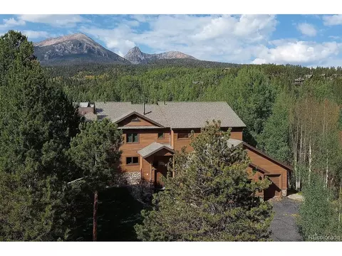1765 Red Hawk Rd, Silverthorne, CO 80498 photo 2
