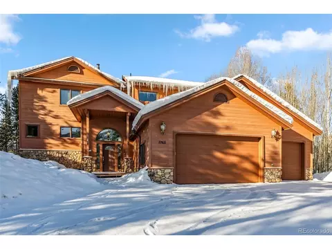 1765 Red Hawk Rd, Silverthorne, CO 80498 photo 45