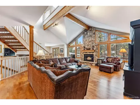 1765 Red Hawk Rd, Silverthorne, CO 80498 photo 4
