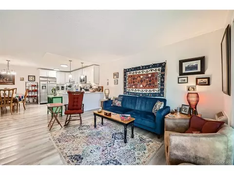 9315 E Center Ave #3A, Denver, CO 80247