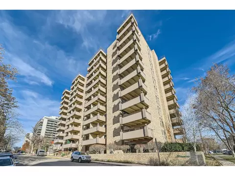 700 Washington St #703, Denver, CO 80203