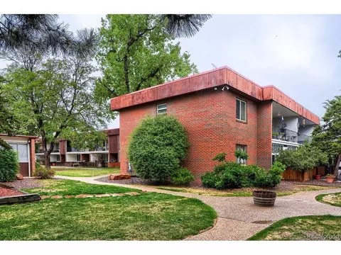 10125 W 25th Ave #43, Lakewood, CO 80215